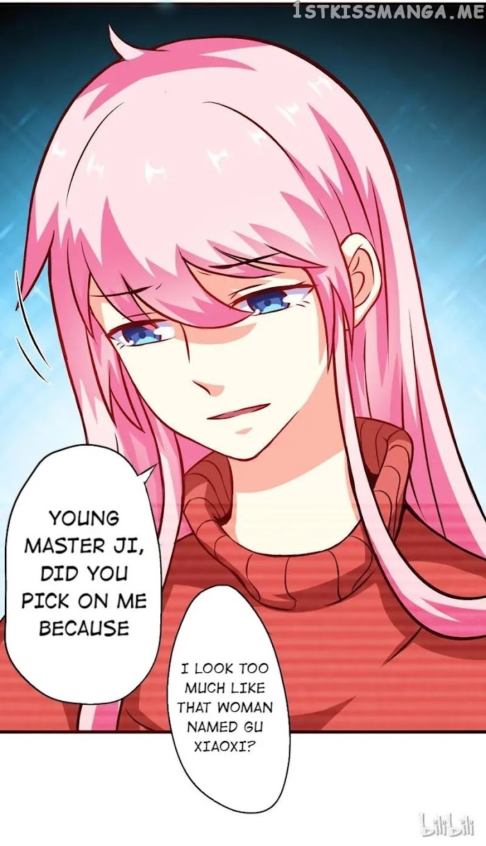 Rich Man’s Pet: The President’s Hundred Days Plaything chapter 61 - page 17