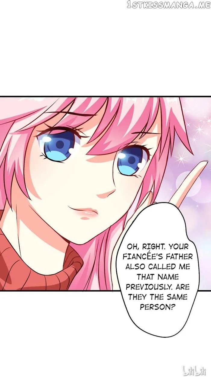Rich Man’s Pet: The President’s Hundred Days Plaything chapter 61 - page 18