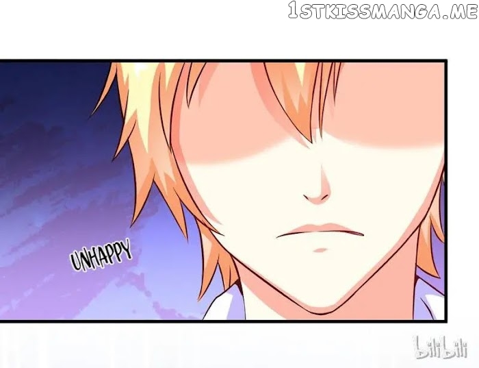 Rich Man’s Pet: The President’s Hundred Days Plaything chapter 61 - page 19