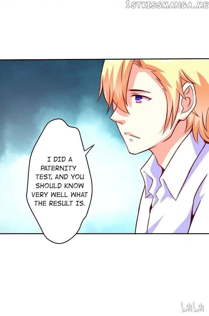 Rich Man’s Pet: The President’s Hundred Days Plaything chapter 61 - page 2