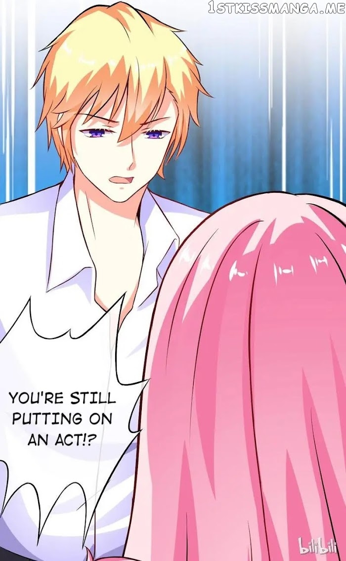 Rich Man’s Pet: The President’s Hundred Days Plaything chapter 61 - page 20