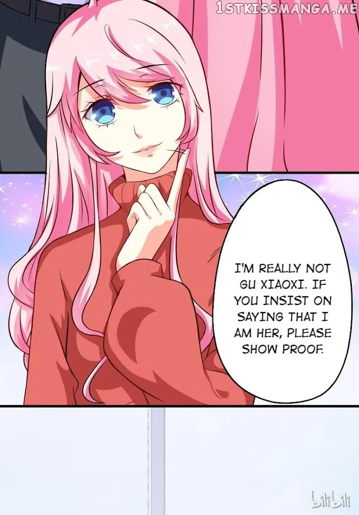 Rich Man’s Pet: The President’s Hundred Days Plaything chapter 61 - page 21