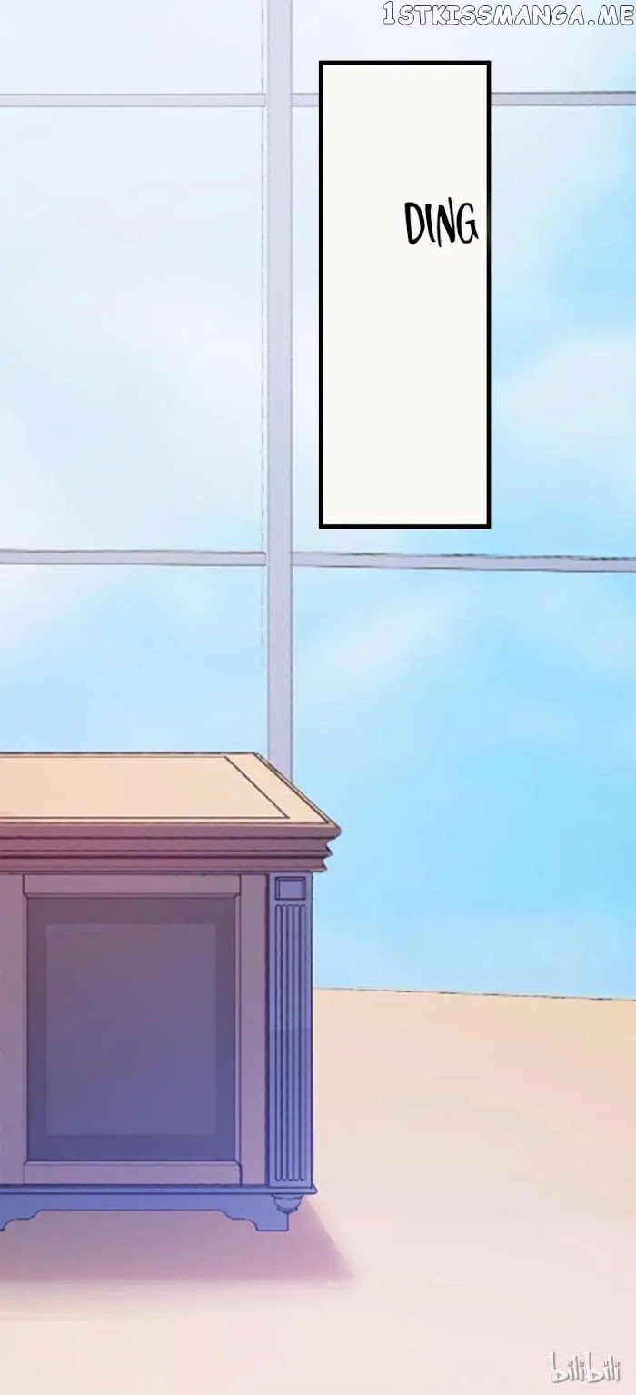 Rich Man’s Pet: The President’s Hundred Days Plaything chapter 61 - page 22