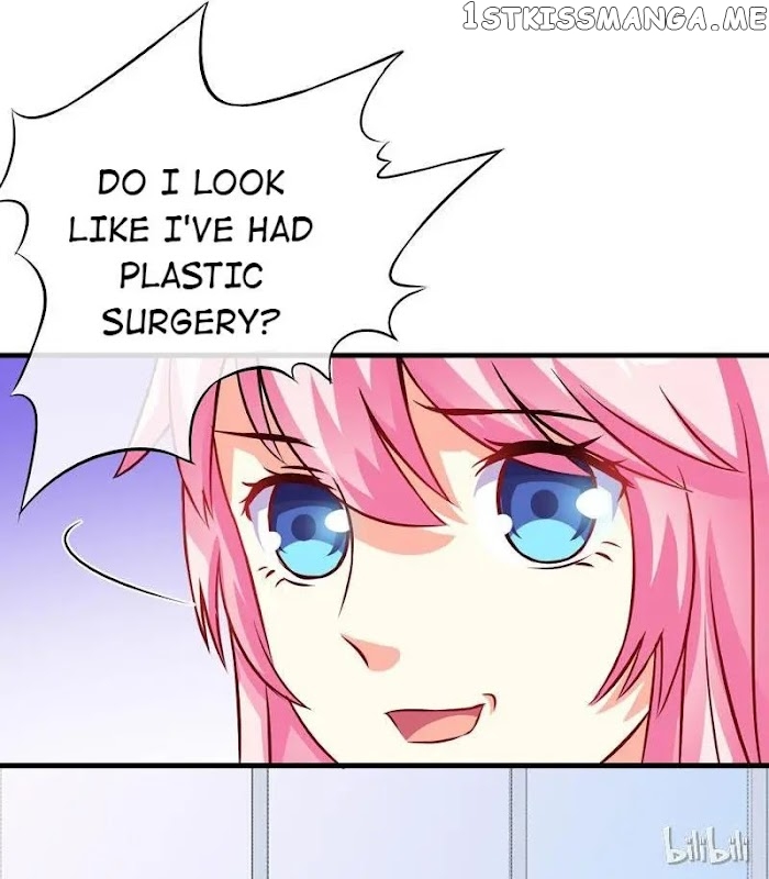 Rich Man’s Pet: The President’s Hundred Days Plaything chapter 61 - page 26