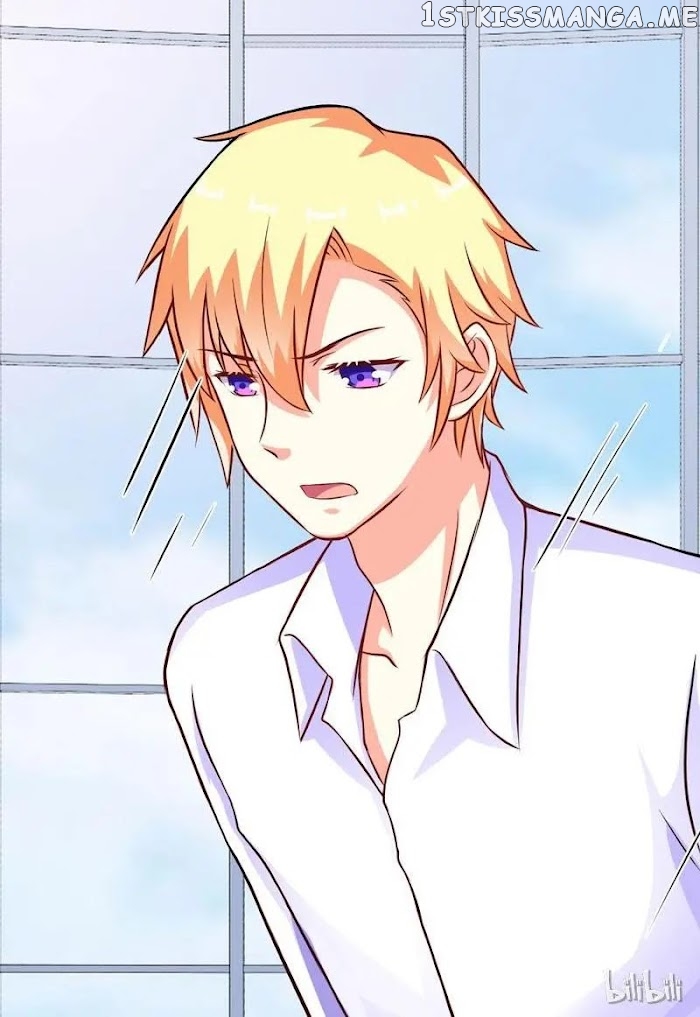 Rich Man’s Pet: The President’s Hundred Days Plaything chapter 61 - page 27
