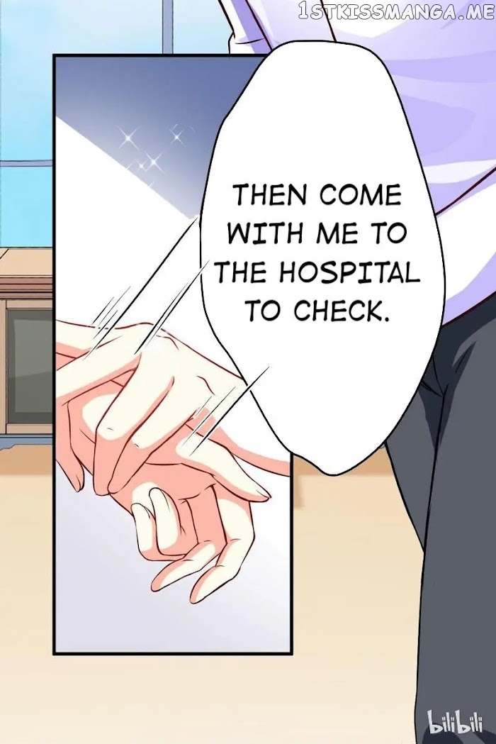 Rich Man’s Pet: The President’s Hundred Days Plaything chapter 61 - page 28