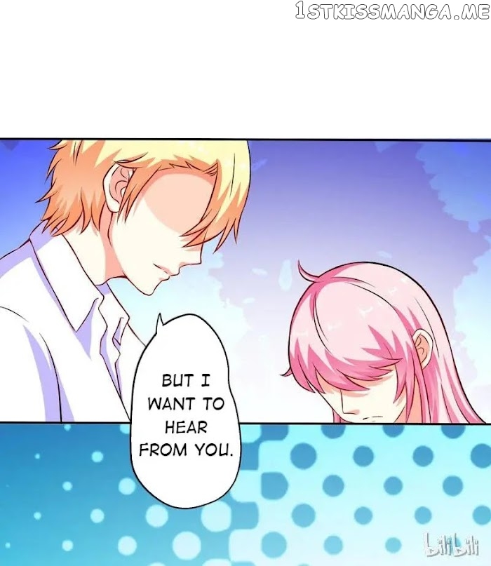 Rich Man’s Pet: The President’s Hundred Days Plaything chapter 61 - page 3