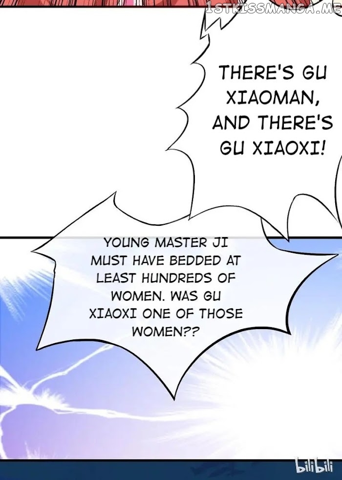 Rich Man’s Pet: The President’s Hundred Days Plaything chapter 61 - page 31