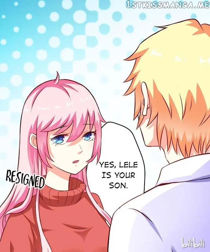 Rich Man’s Pet: The President’s Hundred Days Plaything chapter 61 - page 4
