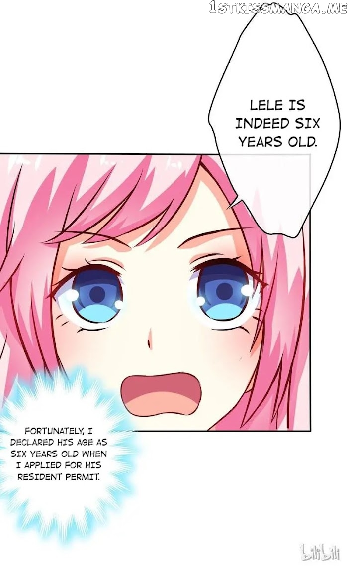 Rich Man’s Pet: The President’s Hundred Days Plaything chapter 61 - page 6