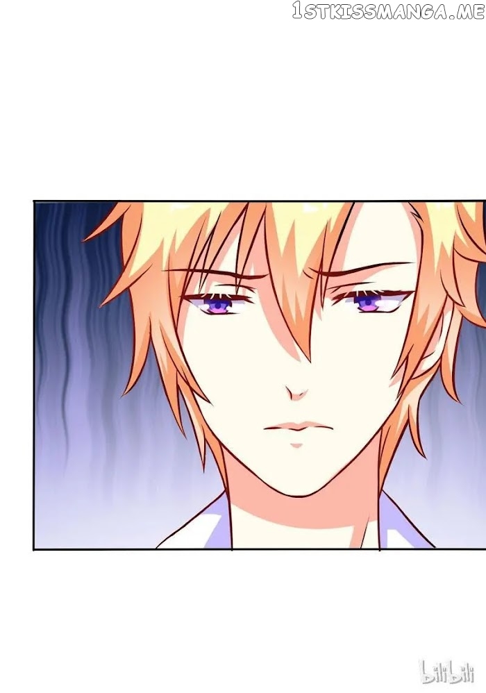 Rich Man’s Pet: The President’s Hundred Days Plaything chapter 61 - page 7