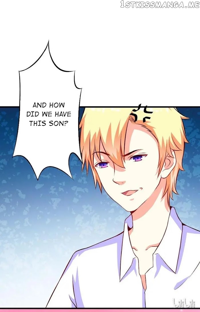 Rich Man’s Pet: The President’s Hundred Days Plaything chapter 61 - page 8