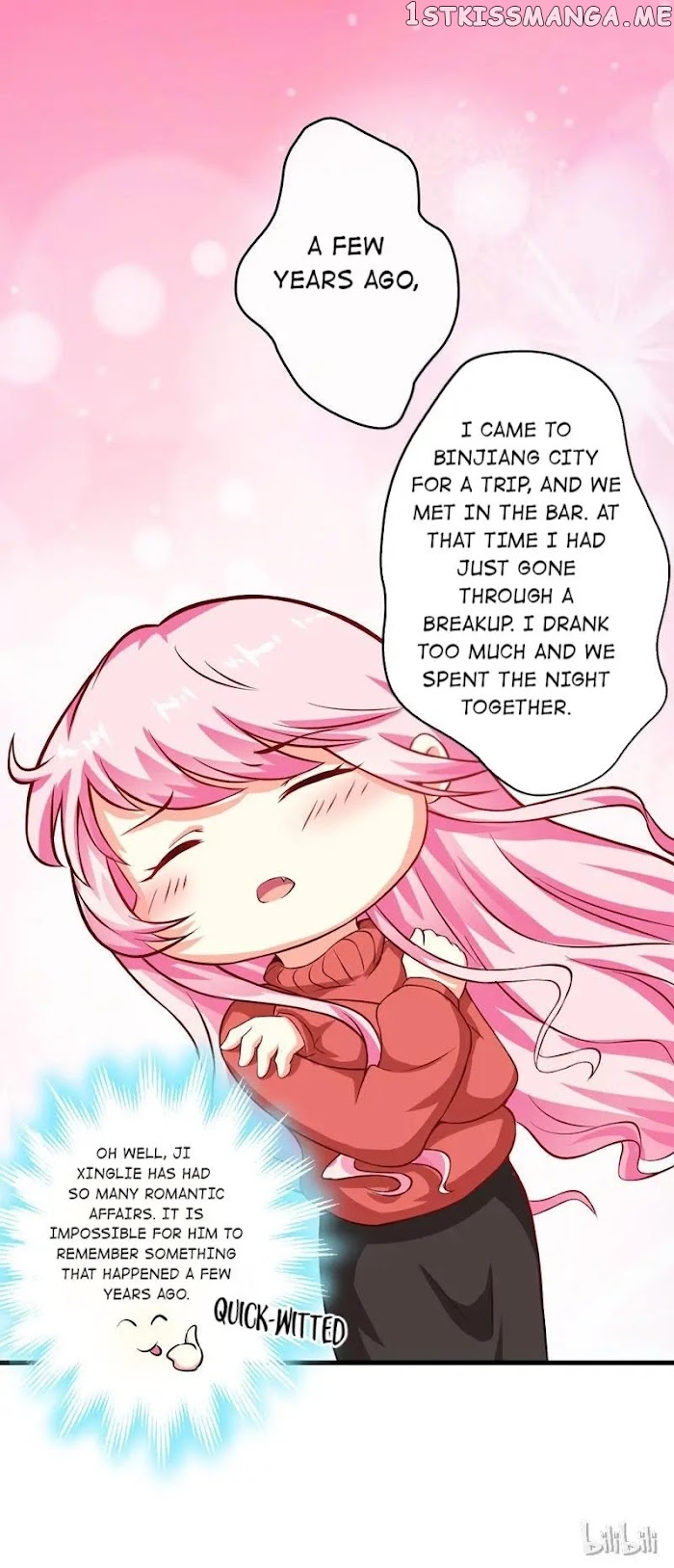 Rich Man’s Pet: The President’s Hundred Days Plaything chapter 61 - page 9