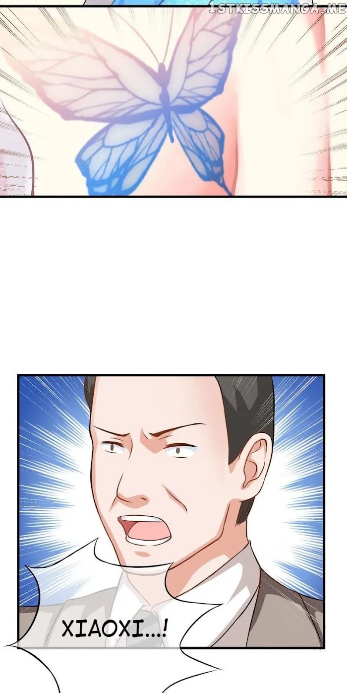Rich Man’s Pet: The President’s Hundred Days Plaything chapter 30 - page 19