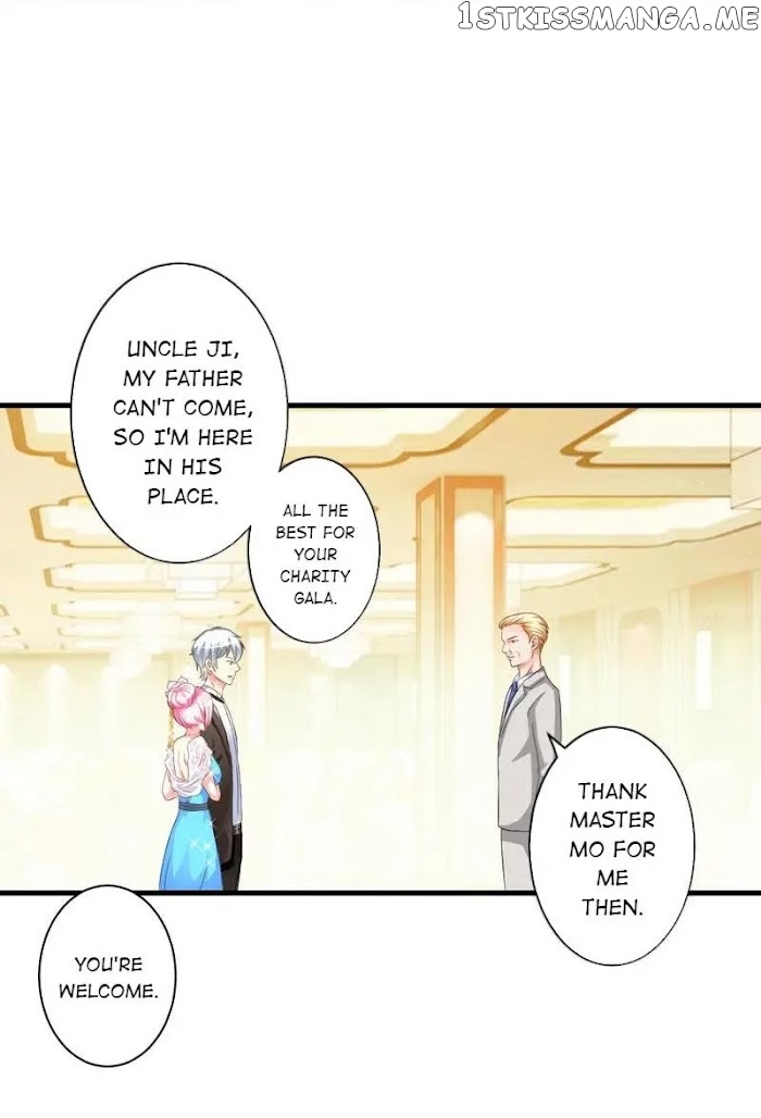Rich Man’s Pet: The President’s Hundred Days Plaything chapter 30 - page 2