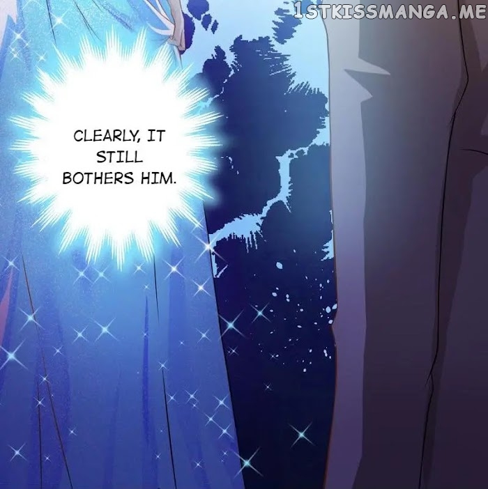 Rich Man’s Pet: The President’s Hundred Days Plaything chapter 30 - page 22