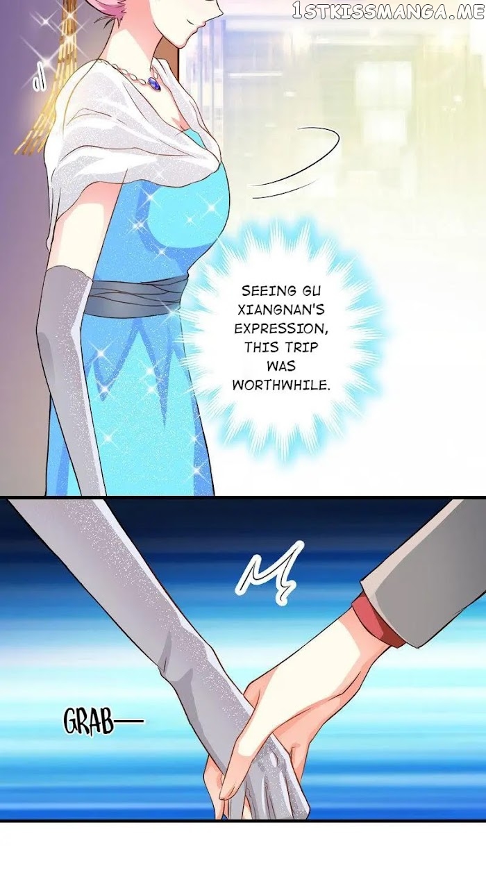 Rich Man’s Pet: The President’s Hundred Days Plaything chapter 30 - page 31
