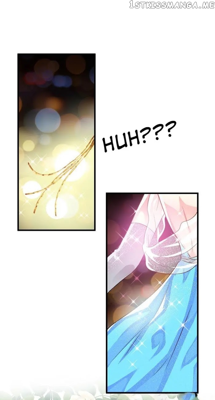 Rich Man’s Pet: The President’s Hundred Days Plaything chapter 30 - page 32