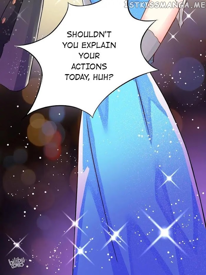Rich Man’s Pet: The President’s Hundred Days Plaything chapter 30 - page 34