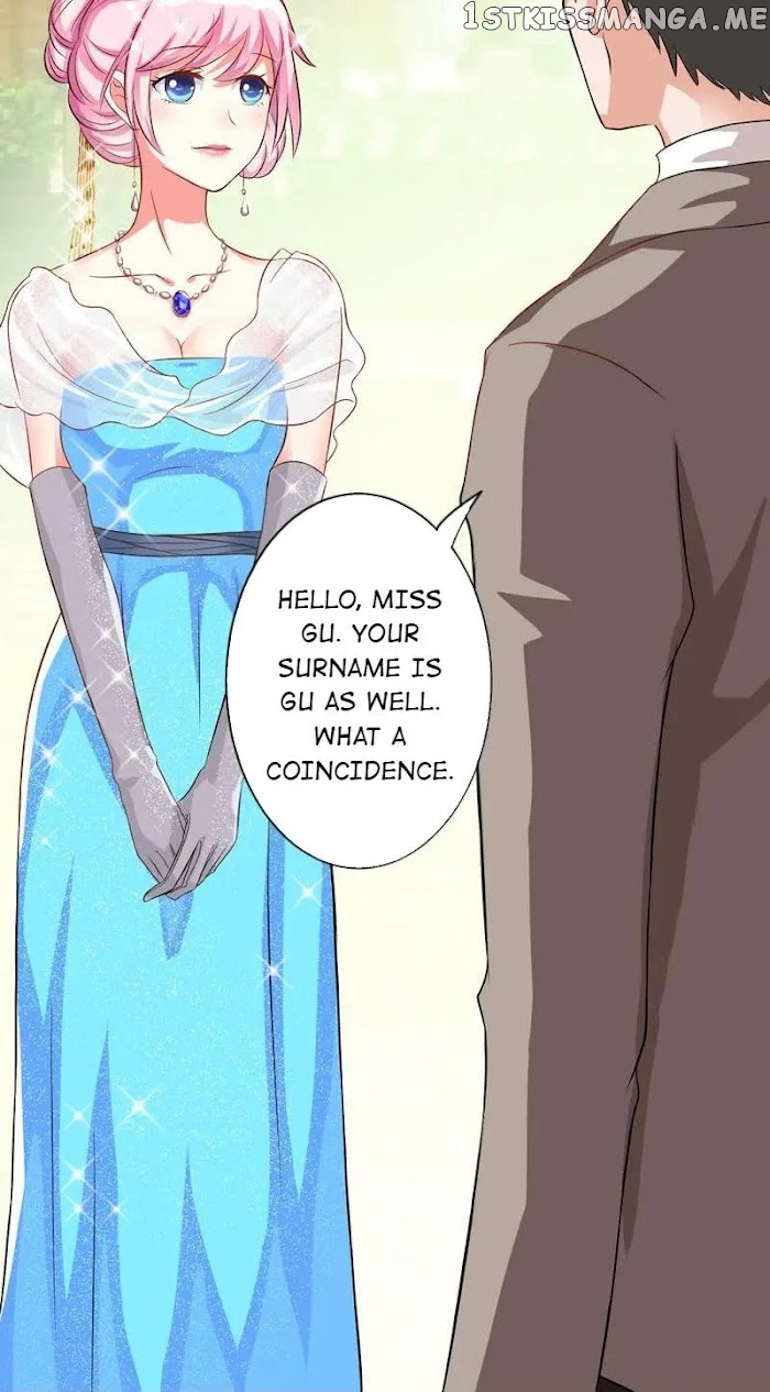 Rich Man’s Pet: The President’s Hundred Days Plaything chapter 30 - page 7