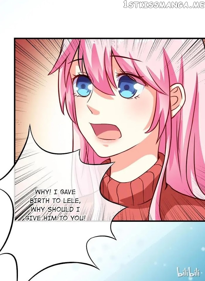 Rich Man’s Pet: The President’s Hundred Days Plaything chapter 62 - page 10