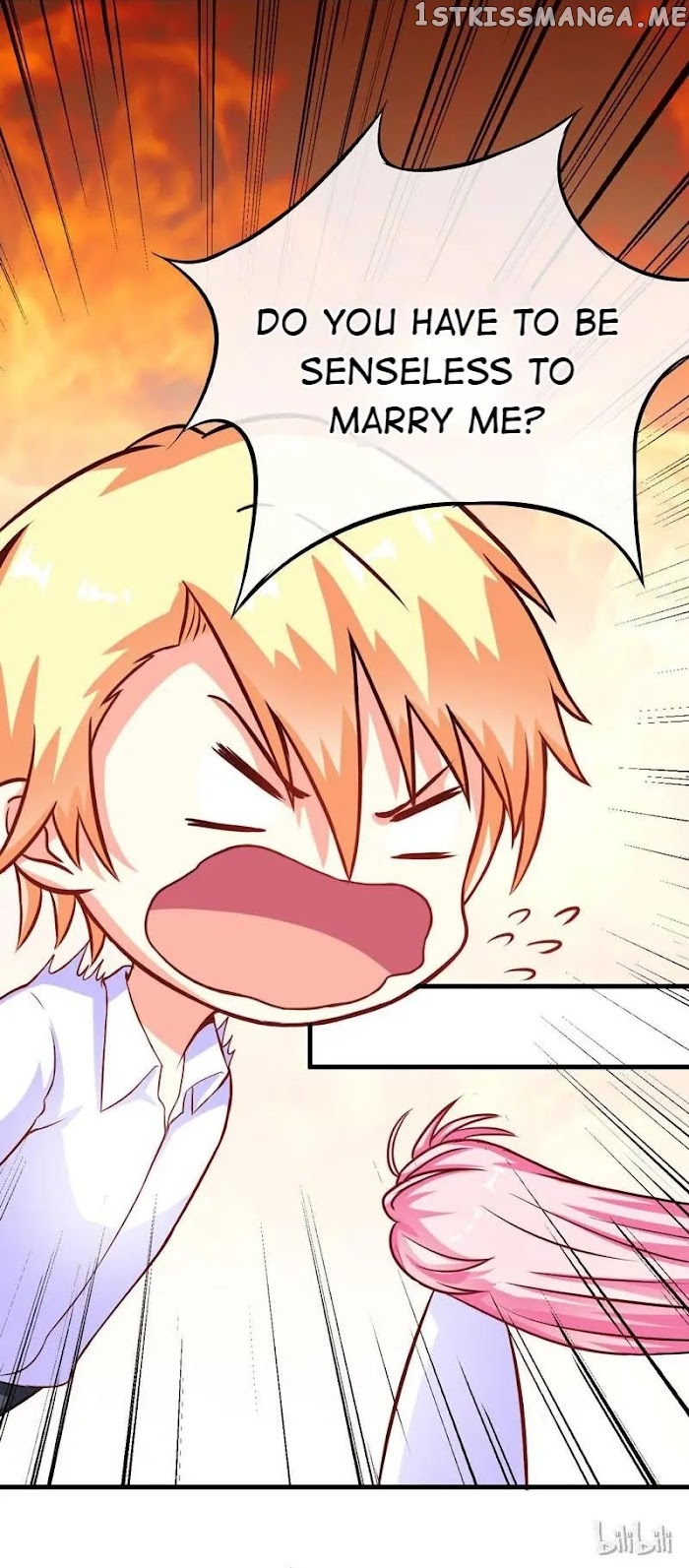 Rich Man’s Pet: The President’s Hundred Days Plaything chapter 62 - page 17