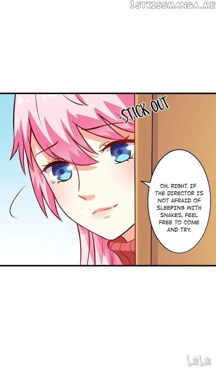 Rich Man’s Pet: The President’s Hundred Days Plaything chapter 62 - page 21