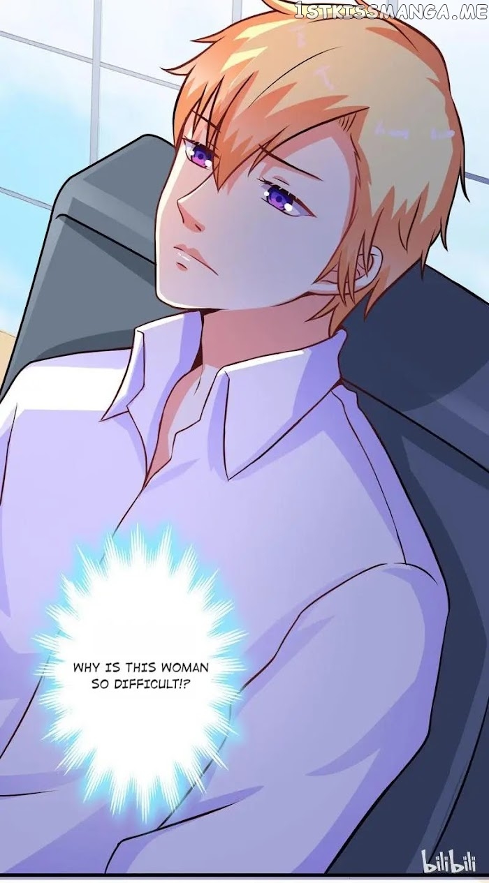 Rich Man’s Pet: The President’s Hundred Days Plaything chapter 62 - page 23