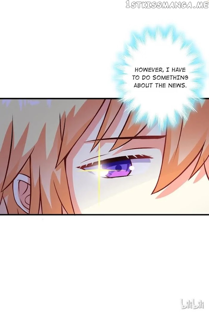 Rich Man’s Pet: The President’s Hundred Days Plaything chapter 62 - page 24