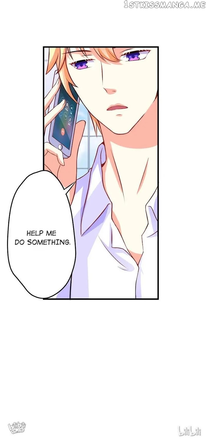Rich Man’s Pet: The President’s Hundred Days Plaything chapter 62 - page 25