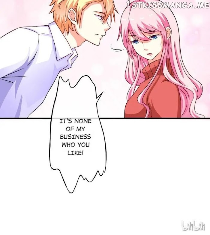 Rich Man’s Pet: The President’s Hundred Days Plaything chapter 62 - page 5