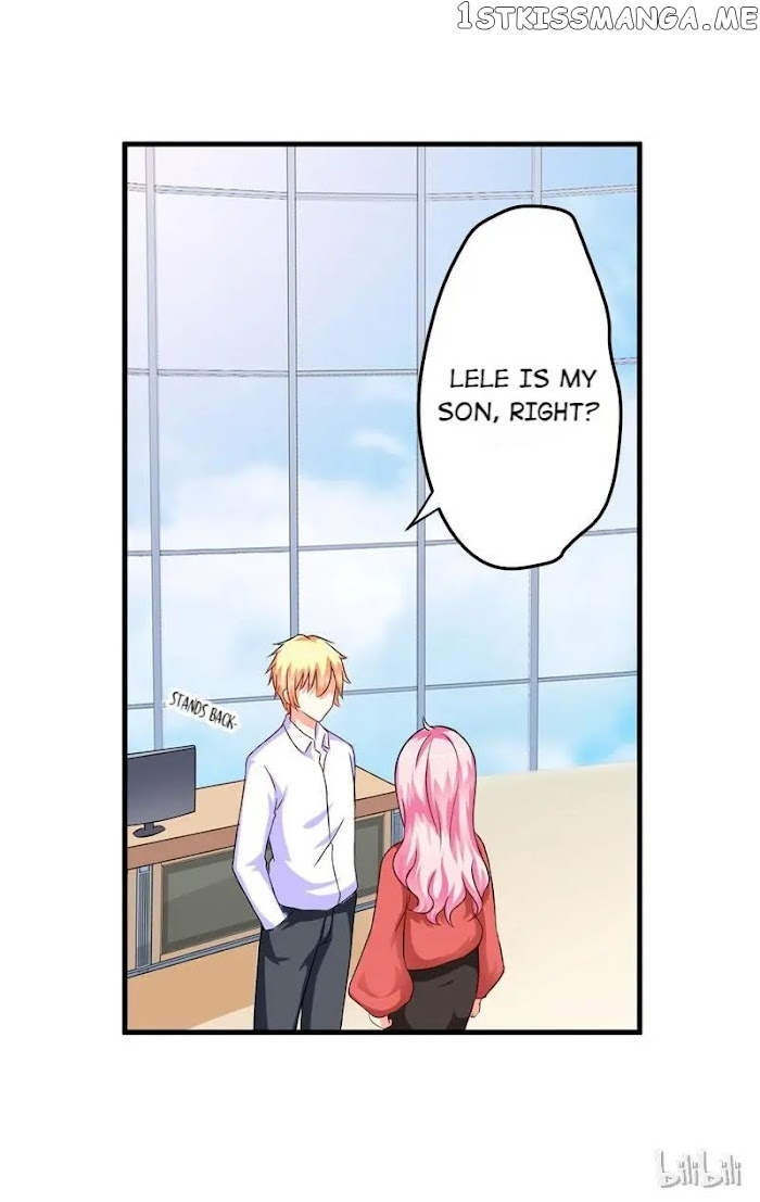 Rich Man’s Pet: The President’s Hundred Days Plaything chapter 62 - page 6