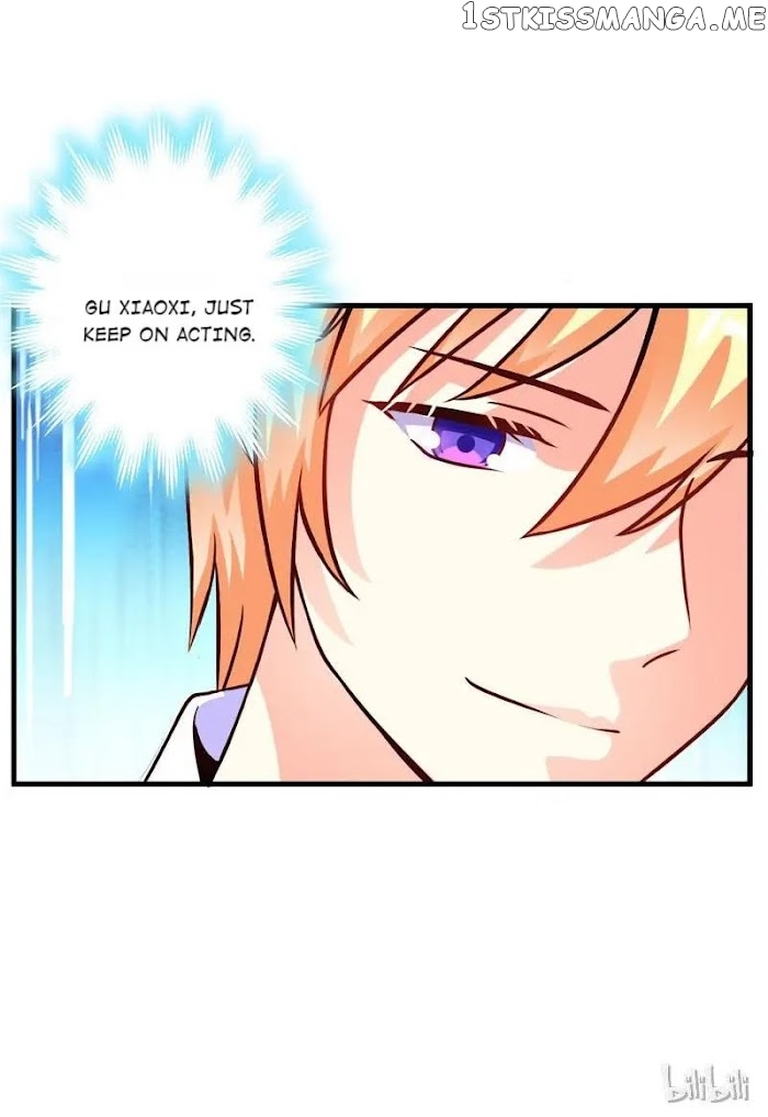 Rich Man’s Pet: The President’s Hundred Days Plaything chapter 62 - page 7