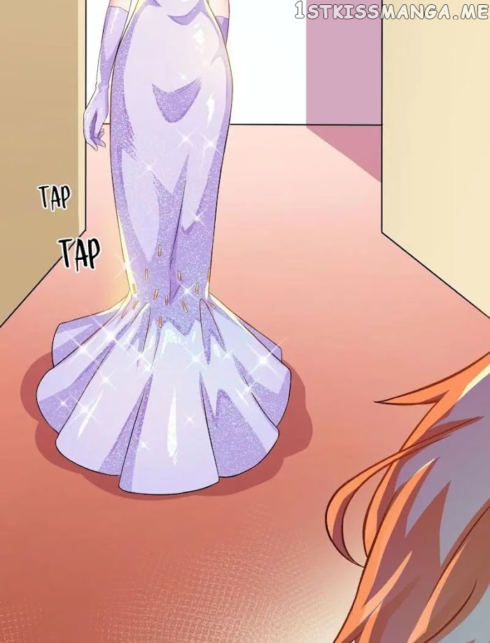 Rich Man’s Pet: The President’s Hundred Days Plaything chapter 31 - page 10
