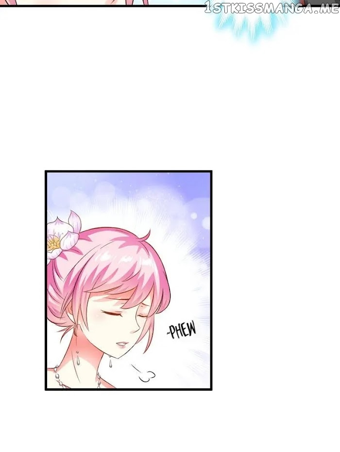 Rich Man’s Pet: The President’s Hundred Days Plaything chapter 31 - page 12