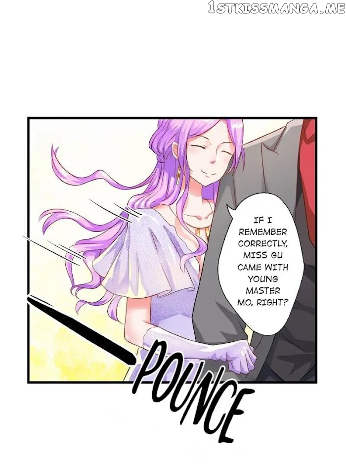 Rich Man’s Pet: The President’s Hundred Days Plaything chapter 31 - page 13