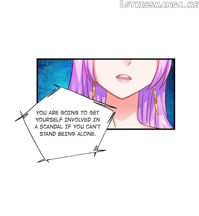 Rich Man’s Pet: The President’s Hundred Days Plaything chapter 31 - page 14