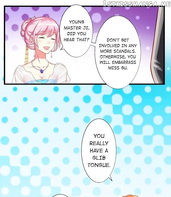 Rich Man’s Pet: The President’s Hundred Days Plaything chapter 31 - page 15