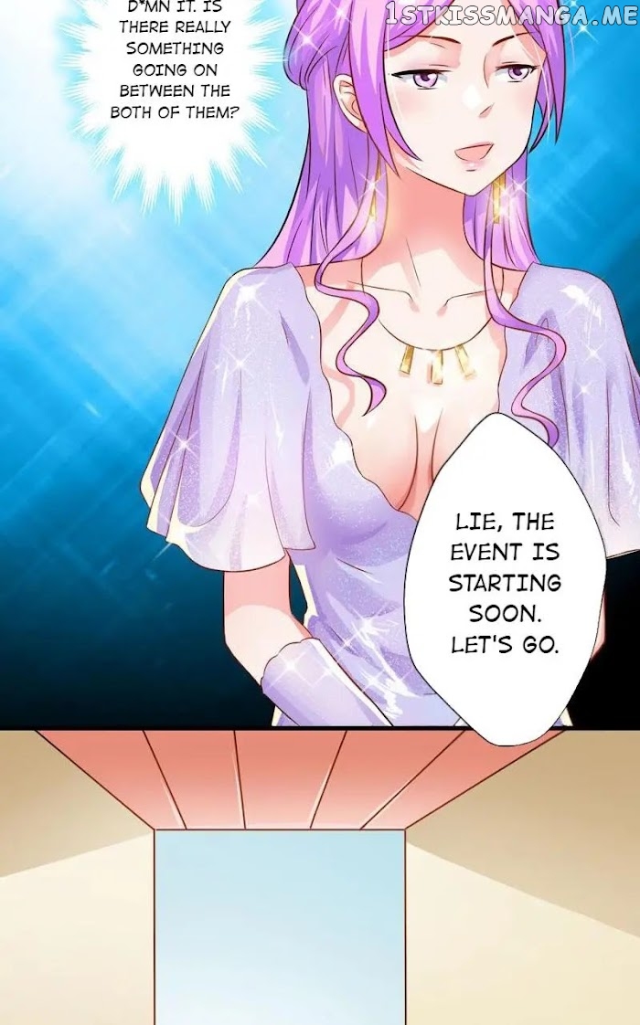 Rich Man’s Pet: The President’s Hundred Days Plaything chapter 31 - page 17