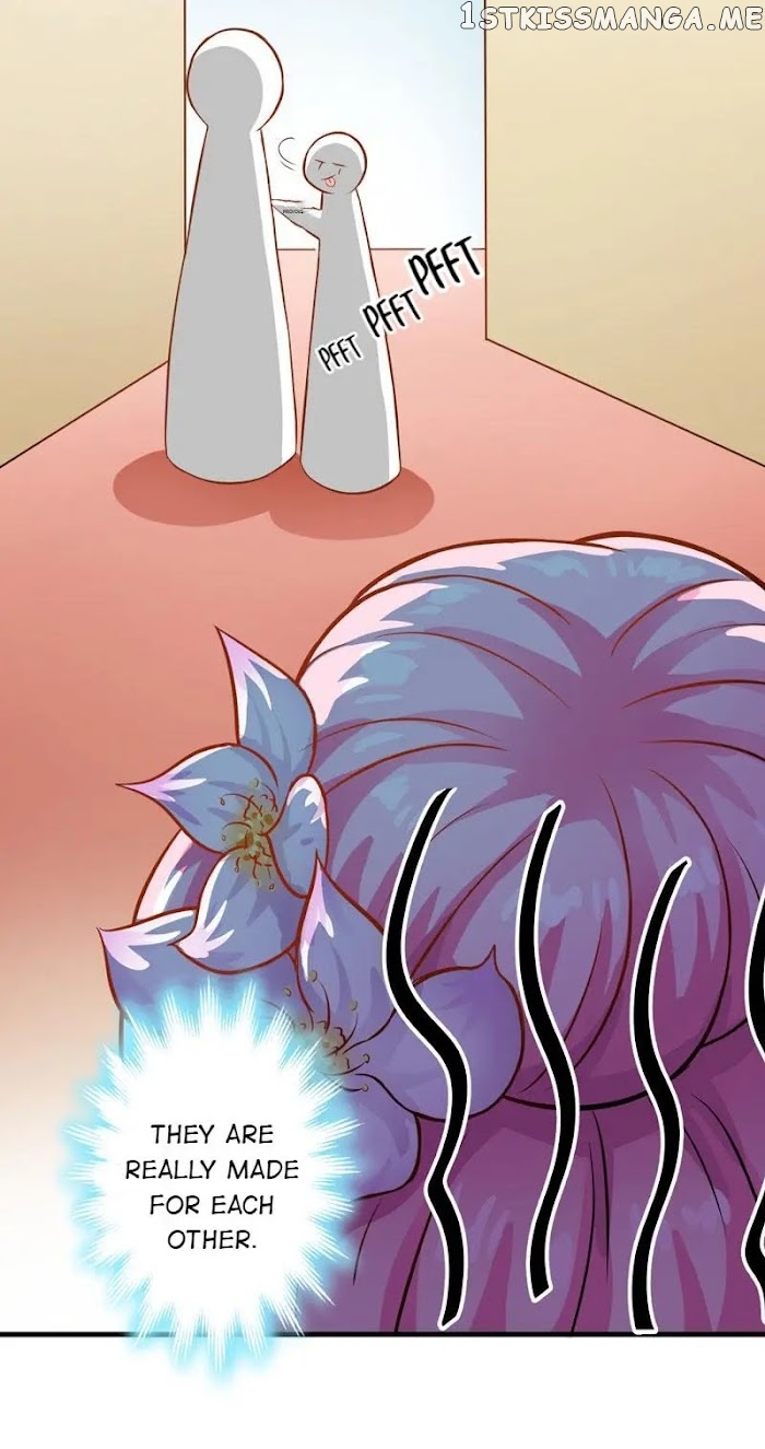 Rich Man’s Pet: The President’s Hundred Days Plaything chapter 31 - page 18