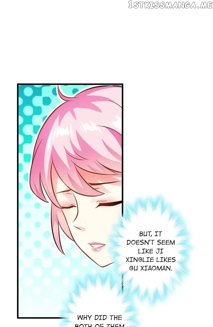 Rich Man’s Pet: The President’s Hundred Days Plaything chapter 31 - page 19