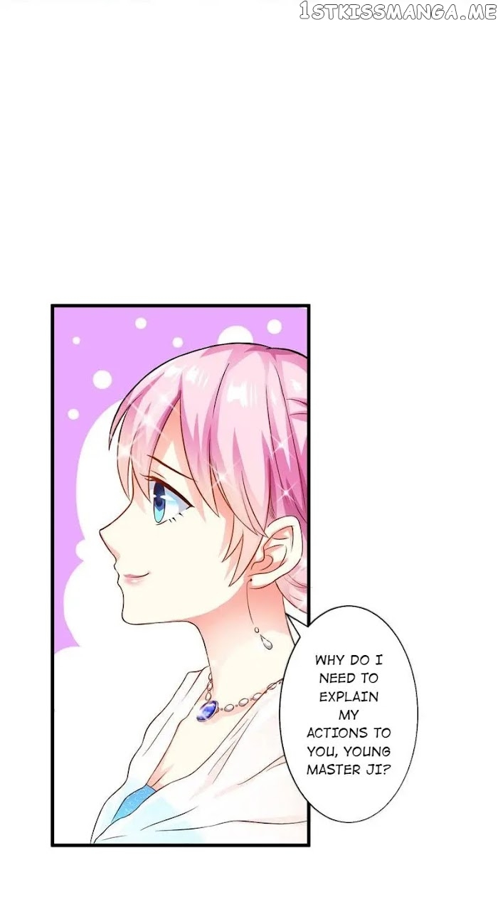 Rich Man’s Pet: The President’s Hundred Days Plaything chapter 31 - page 2
