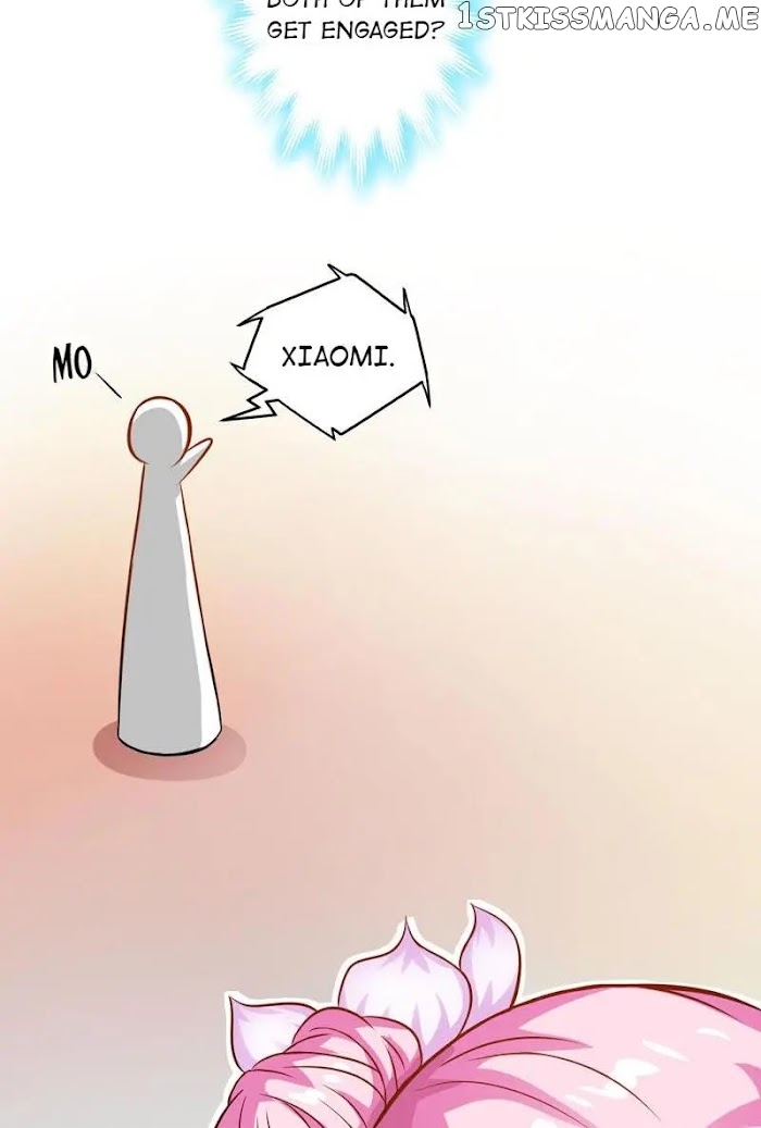 Rich Man’s Pet: The President’s Hundred Days Plaything chapter 31 - page 20