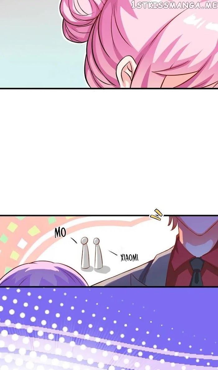 Rich Man’s Pet: The President’s Hundred Days Plaything chapter 31 - page 21