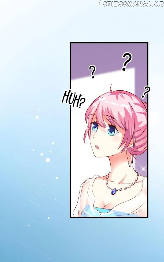 Rich Man’s Pet: The President’s Hundred Days Plaything chapter 31 - page 28