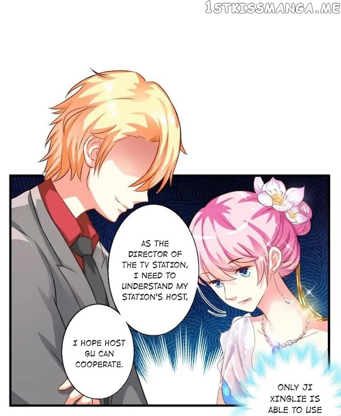 Rich Man’s Pet: The President’s Hundred Days Plaything chapter 31 - page 7