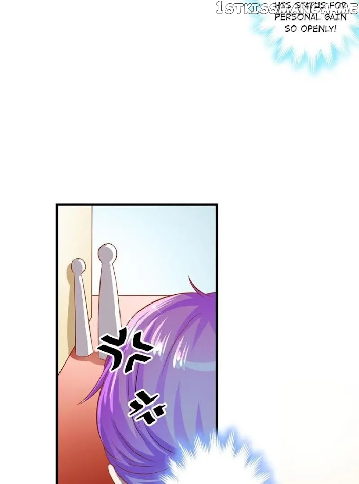 Rich Man’s Pet: The President’s Hundred Days Plaything chapter 31 - page 8