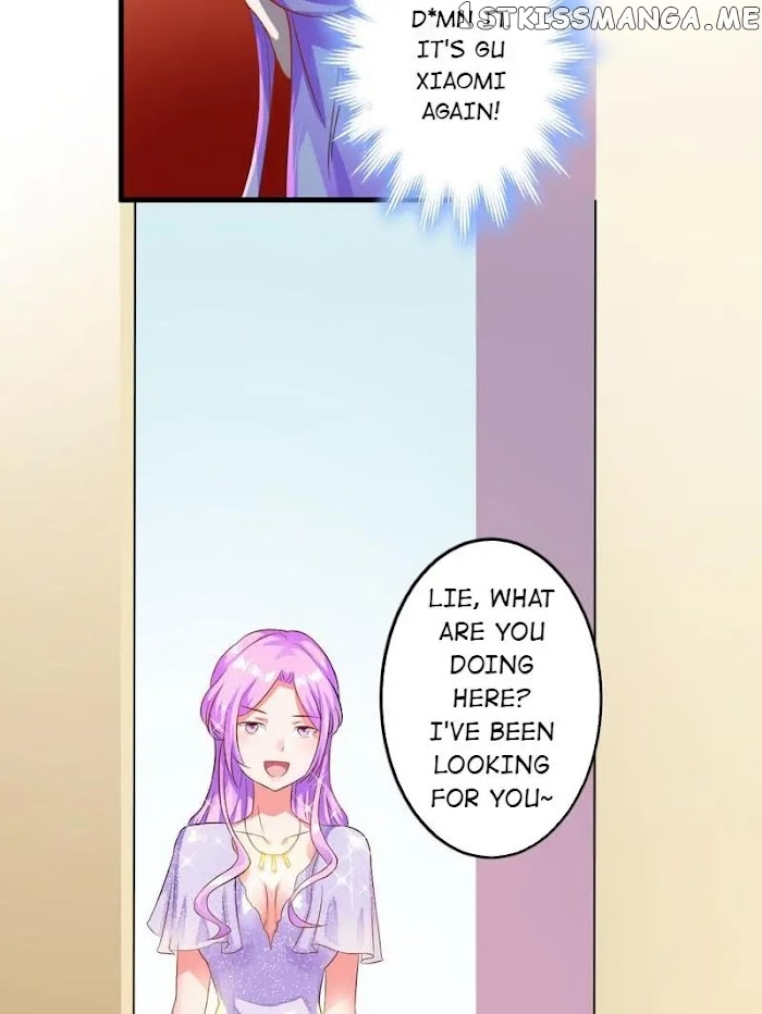 Rich Man’s Pet: The President’s Hundred Days Plaything chapter 31 - page 9