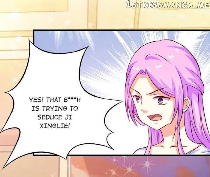 Rich Man’s Pet: The President’s Hundred Days Plaything chapter 63 - page 10