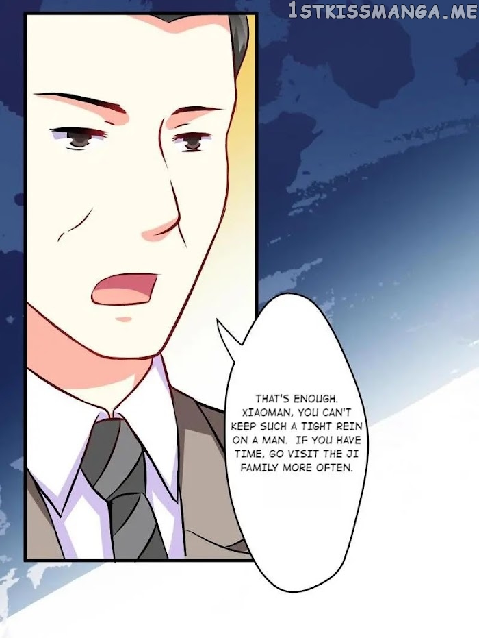 Rich Man’s Pet: The President’s Hundred Days Plaything chapter 63 - page 12